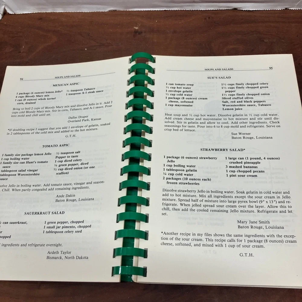 Turnip Greens in the Bathtub Genie Taylor Harrison 1981 First Printing Cookbook